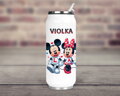 Termoska Coca-Cola Mickey a Minnie